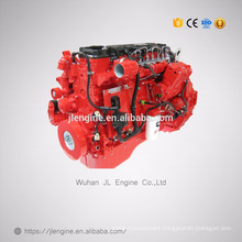 QSB6.7 diesel engine with horsepower 133 hp to 300 hp for excavator